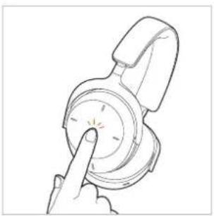 BEYERDYNAMIC Aventho 300 - Llamada en espera (aceptar otra llamada mientras se habla) - 1