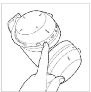 BEYERDYNAMIC Aventho 300 - Delete pairing list - 1