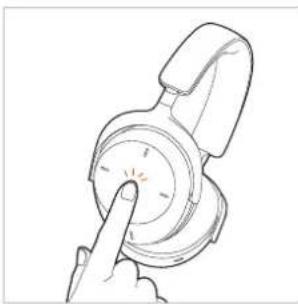BEYERDYNAMIC Aventho 300 - Pendeldamine (kahe köne vahel vahetamine) - 1