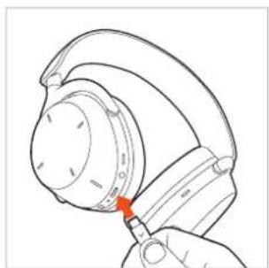 BEYERDYNAMIC Aventho 300 - TARNEKOMPLEKT - 3