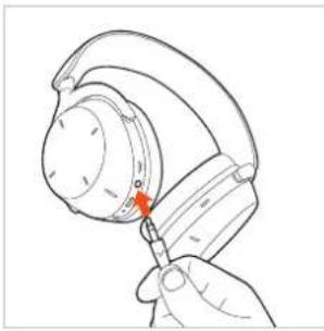BEYERDYNAMIC Aventho 300 - 音频线连接 - 1