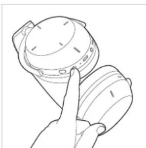 BEYERDYNAMIC Aventho 300 - Yhdistettyjen laitteiden luettelon poistaminen - 1