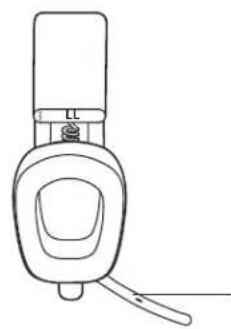 LOGITECH Zone Vibe Wireless - DEACTIVAR SOM - 1
