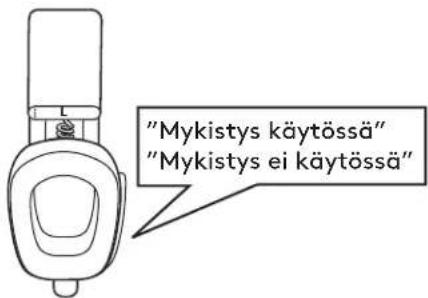 LOGITECH Zone Vibe Wireless - MYKISTYS - 3