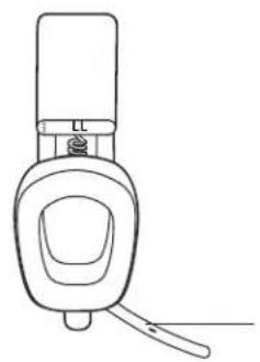 LOGITECH Zone Vibe Wireless - N3KNIOUOBAHE HA 3BYKA - 1