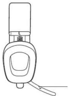 LOGITECH Zone Vibe Wireless - LJUD AV - 1