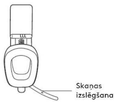 LOGITECH Zone Vibe Wireless - SKANAS IZSLEGSA - 1