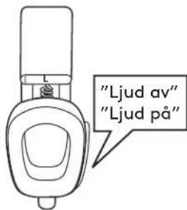 LOGITECH Zone Vibe Wireless - LJUD AV - 3