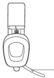 LOGITECH Zone Vibe Wireless - SLA LYD FRA - 1