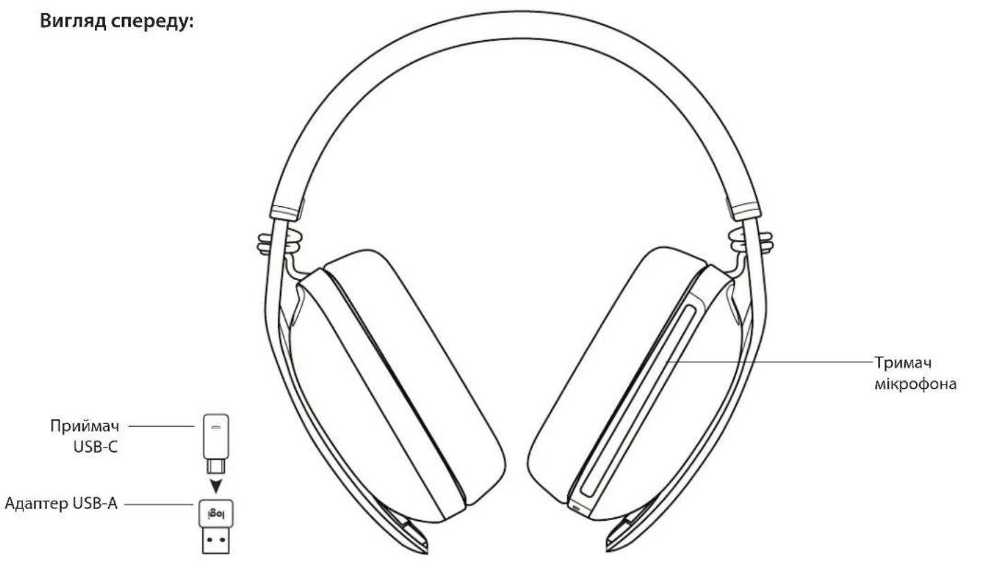 LOGITECH Zone Vibe Wireless - O3HAHOMJIENHJ 3 IPNCTPOEM - 1