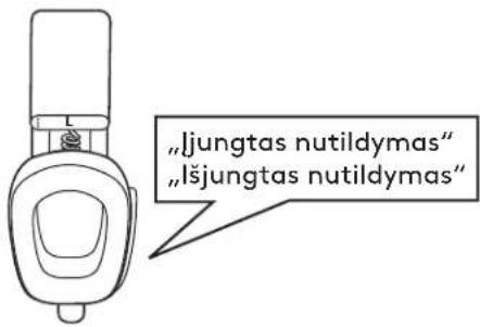 LOGITECH Zone Vibe Wireless - NUTILDYMAS - 3
