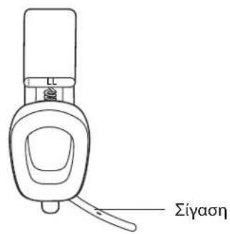 LOGITECH Zone Vibe Wireless - S1RAH - 1