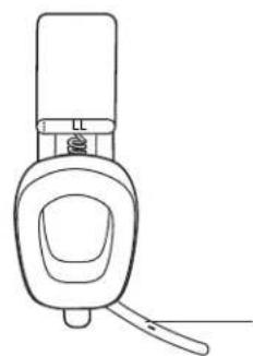 LOGITECH Zone Vibe Wireless - TONAUS - 1