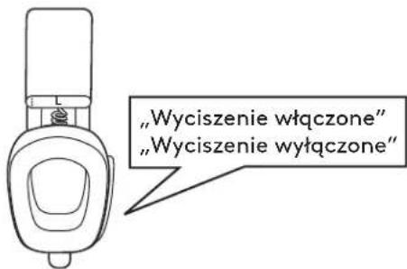LOGITECH Zone Vibe Wireless - WYCISZANIE - 3