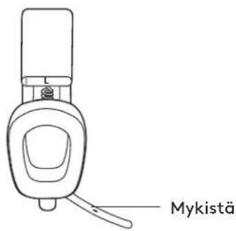 LOGITECH Zone Vibe Wireless - MYKISTYS - 1