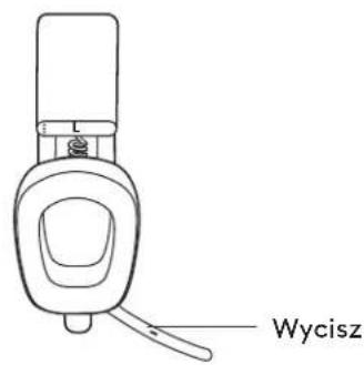 LOGITECH Zone Vibe Wireless - WYCISZANIE - 1