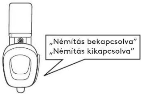 LOGITECH Zone Vibe Wireless - NÉMÍTÁS - 3