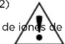 FOCAL Bathys MG - ¡PARA LEER EN PRIMER LUGAR! ¡ESTAS INSTRUCCIONES DE SEGURIDAD SON IMPORTANTES! - 5