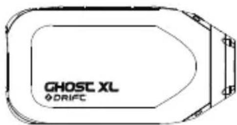 Drift Ghost XL - Über ihre Kamera - 3