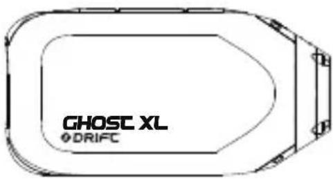Drift Ghost XL - À propos de votreamera - 2