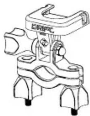 Drift Ghost XL - Navigation des accessoires - 2