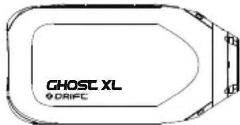 Drift Ghost XL - Оваший видаекамеpe - 2