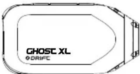 Drift Ghost XL - Todo sobre su-camera - 2