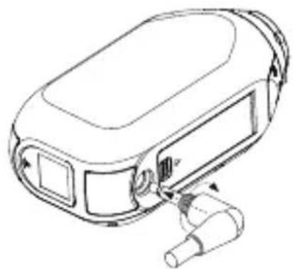 Drift Ghost XL - Connessione elettrica esterna impermeabile - 1