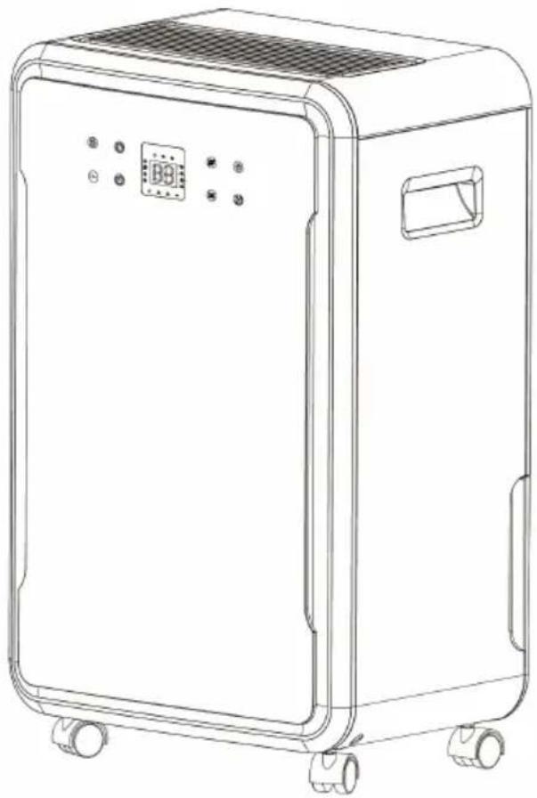 Sonnenkönig Secco 7000 - SECCO 7000 - 1