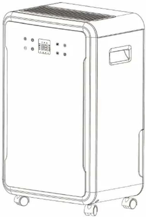Sonnenkönig Secco 7000 - 1