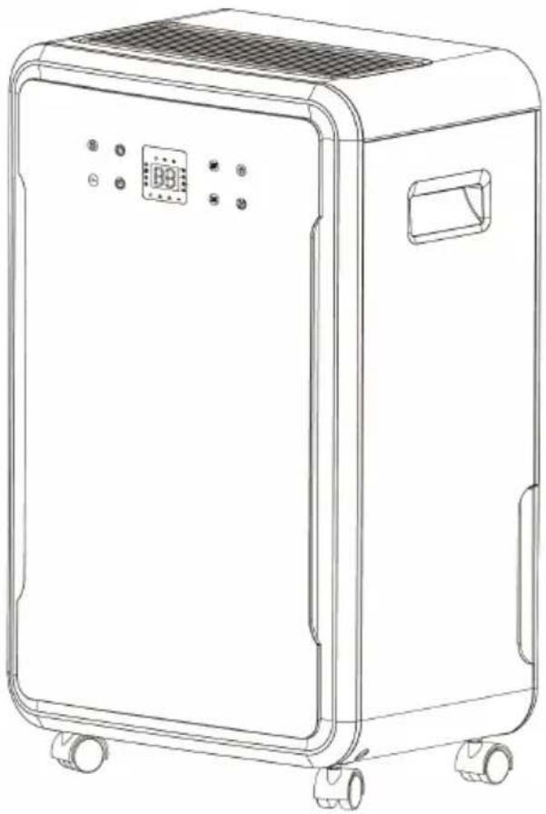 Sonnenkönig Secco 7000 - SECCO 7000 - 1