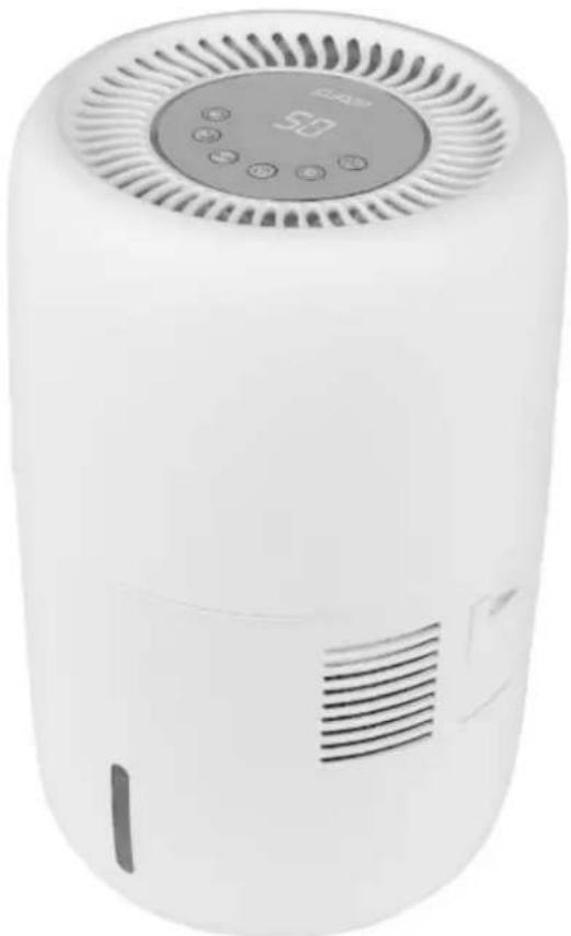 Eurom Oasis 303 Wifi - 1
