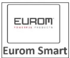 Eurom Oasis 303 Wifi - Functionarea folosind app-ul, prin Wi-fi - 2