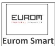 Eurom Oasis 303 Wifi - Dank - 1