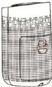 Sogo SS-21715 - REMOVE FILTER PACKAGE - 5