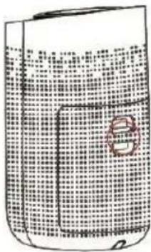 Sogo SS-21715 - RIMUOVI IL PACCHETTO DEL FILTRO - 5