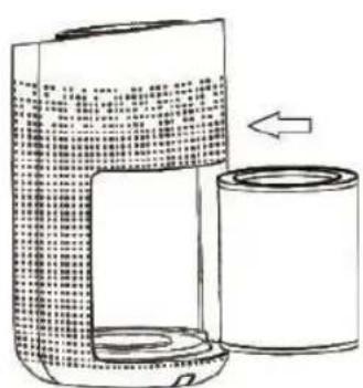 Sogo SS-21715 - Cleaning &amp; Storage - 2
