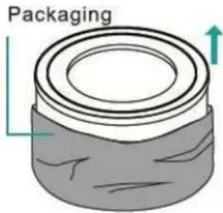 Sogo SS-21715 - Cleaning &amp; Storage - 1