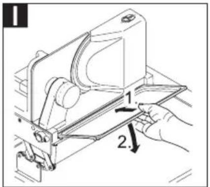 Ritter AES 62 SL-H - 26