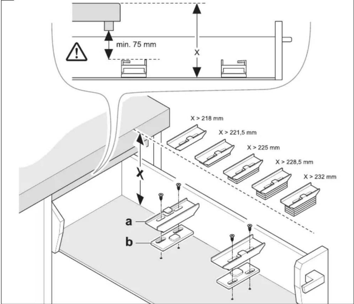 Ritter AES 62 SL-H - AES/BFS 62 SL(-H) - 2