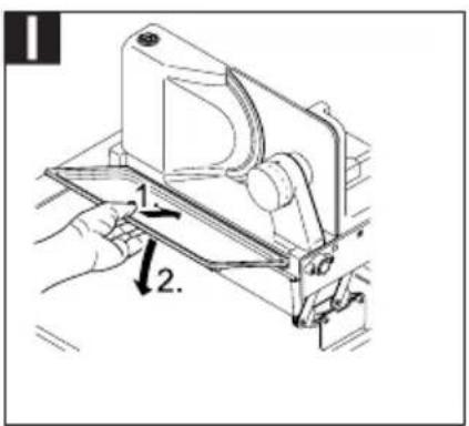 Ritter AES 72 SR-H - 8
