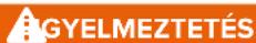 Mennekes AMTRON Professional+ 22 - Figyelmeztetés! Sérülésveszély! - 2