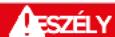 Mennekes AMTRON Professional+ 22 - Figyelmeztetés! Sérülésveszély! - 1