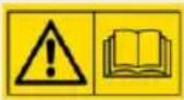 Mennekes AMTRON Professional+ 22 - Safety labels - 2