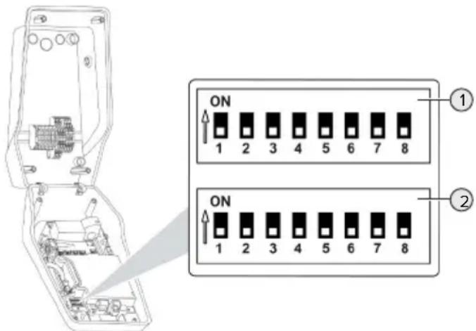 Mennekes AMTRON Compact 2.0S 22 - Produkt konfigurieren - 2