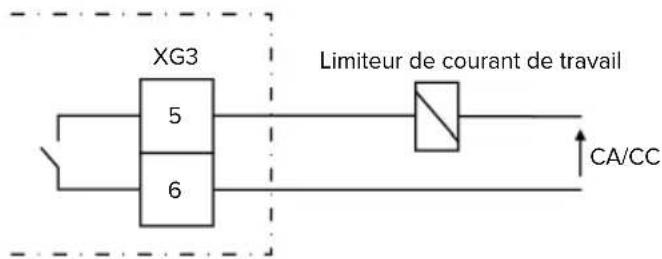 Mennekes AMTRON Compact 2.0S 22 - Limiteur de courant de travail - 1