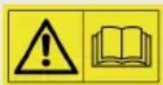 Mennekes AMTRON Compact 2.0S 22 - Safety labels Meaning - 2