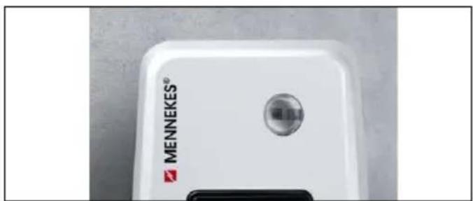 Mennekes AMTRON Professional 22 - Kabeloppheng - 1