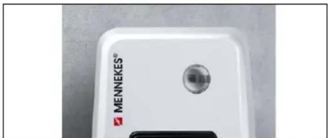 Mennekes AMTRON Professional 22 - Contador de energía - 1