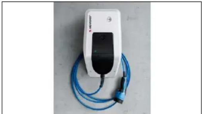 Mennekes AMTRON Professional 22 - Innholdsfortegnelse - 1
